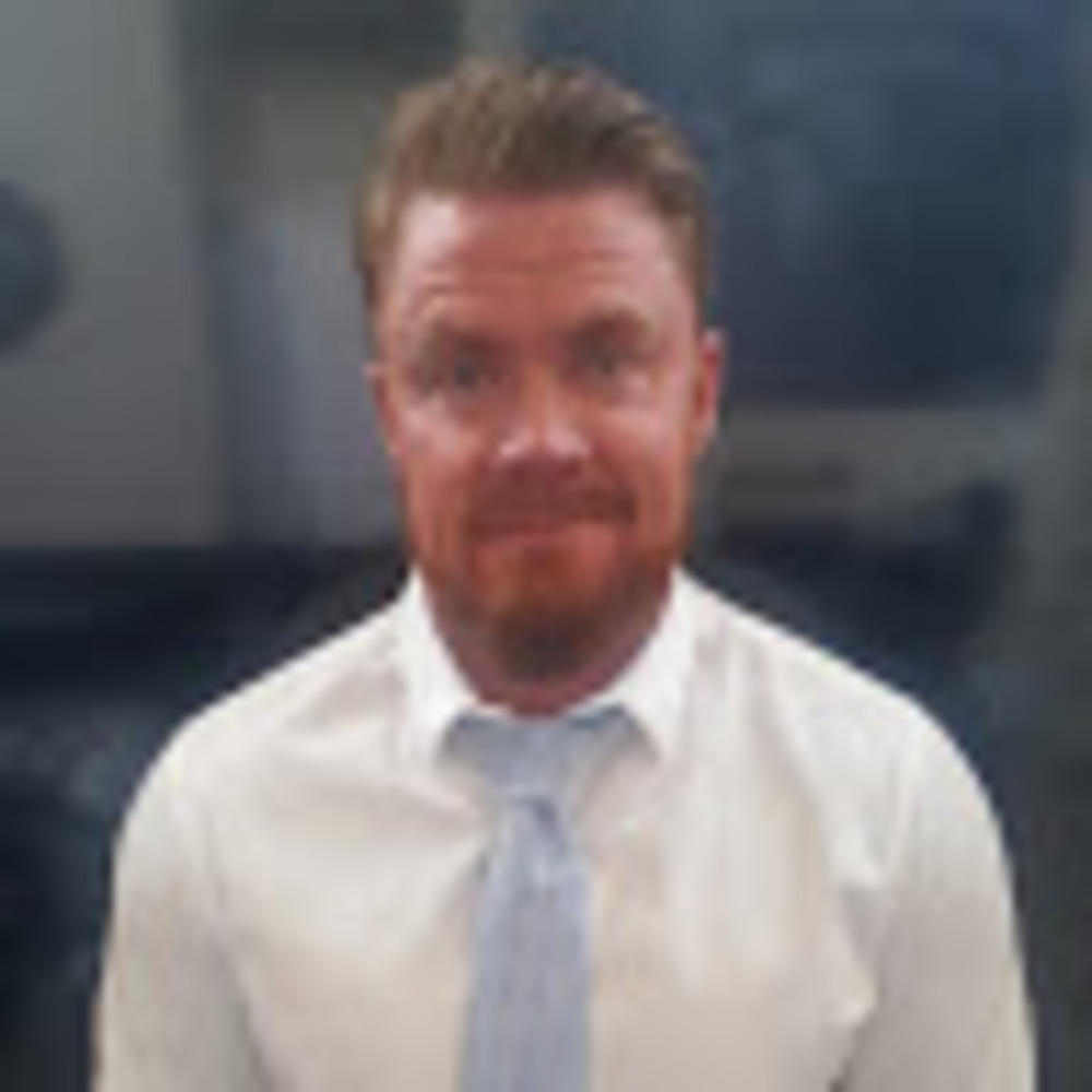 Meet your Posher, Jared